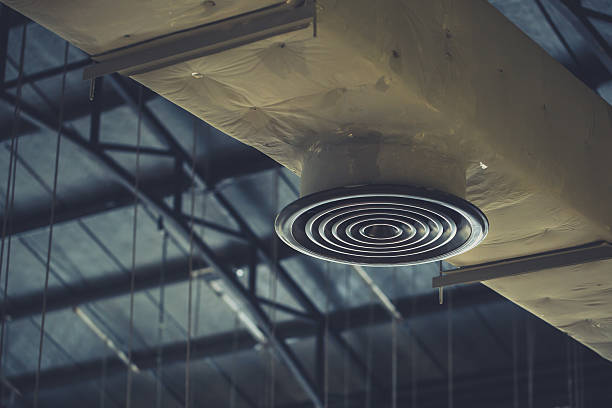 Trusted Knoxville, IA Airduct Cleaning Experts